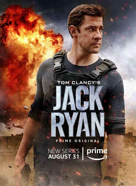 tom clancy's jack ryan s01e01 bdscr|tom clancy wikipedia.